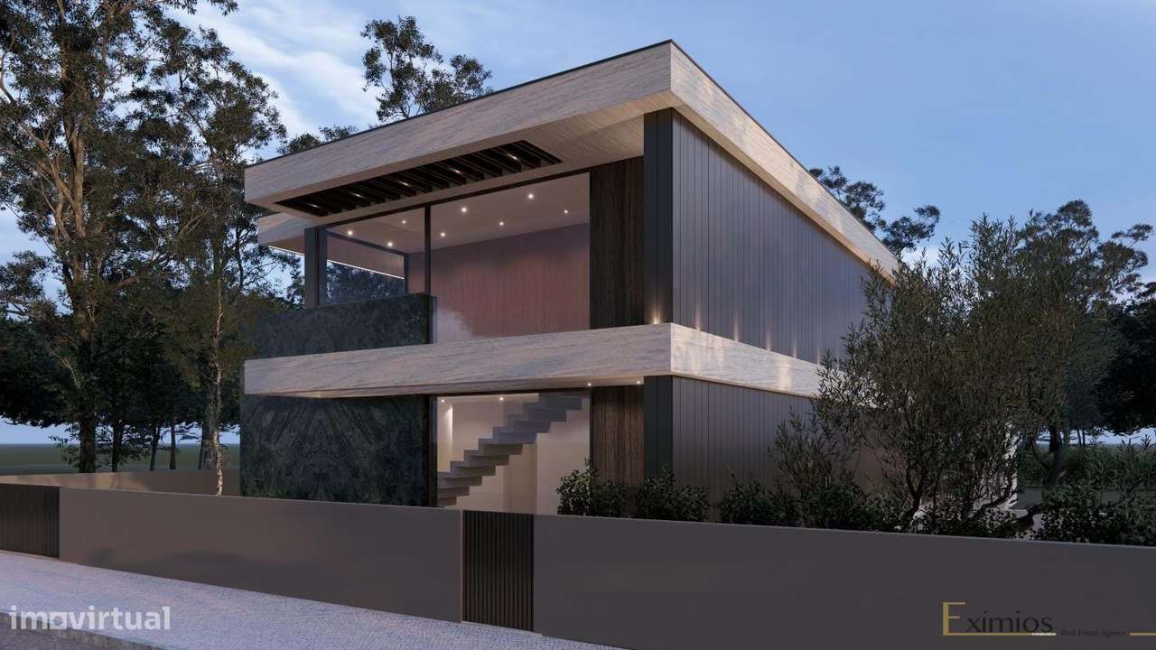 Lote de terreno para construção, em Areia , Árvore - Grande imagem: 4/9