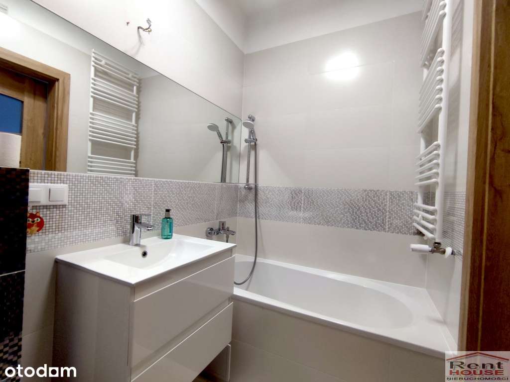 2 pokoje z tarasem, ogrodem, miejsce postojowe,-6