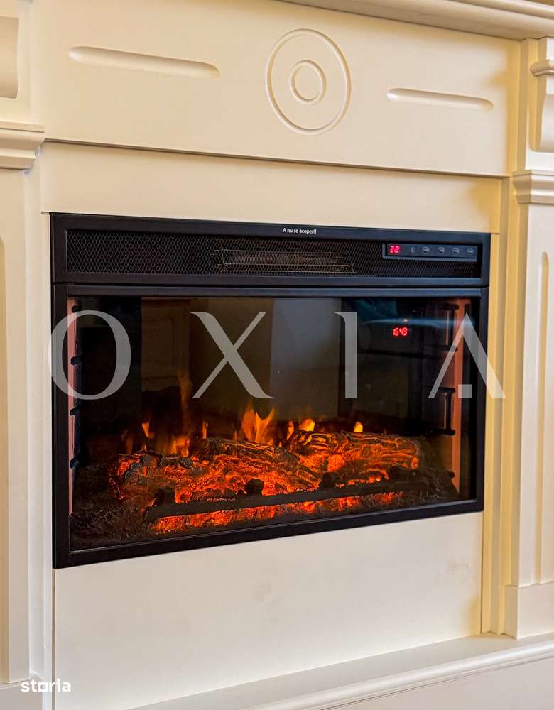 SX672 Stil boem, semineu si locatie excelenta – investitie sigura - Imagine principală: 4/20