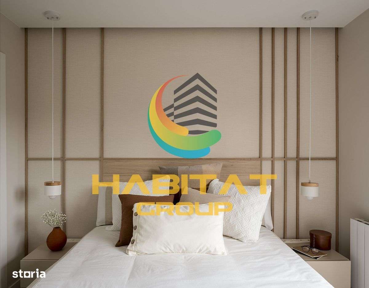 [ro]Apartament 3 camere- 8 minute Oraselul Copiilor - Imagine principală: 3/6