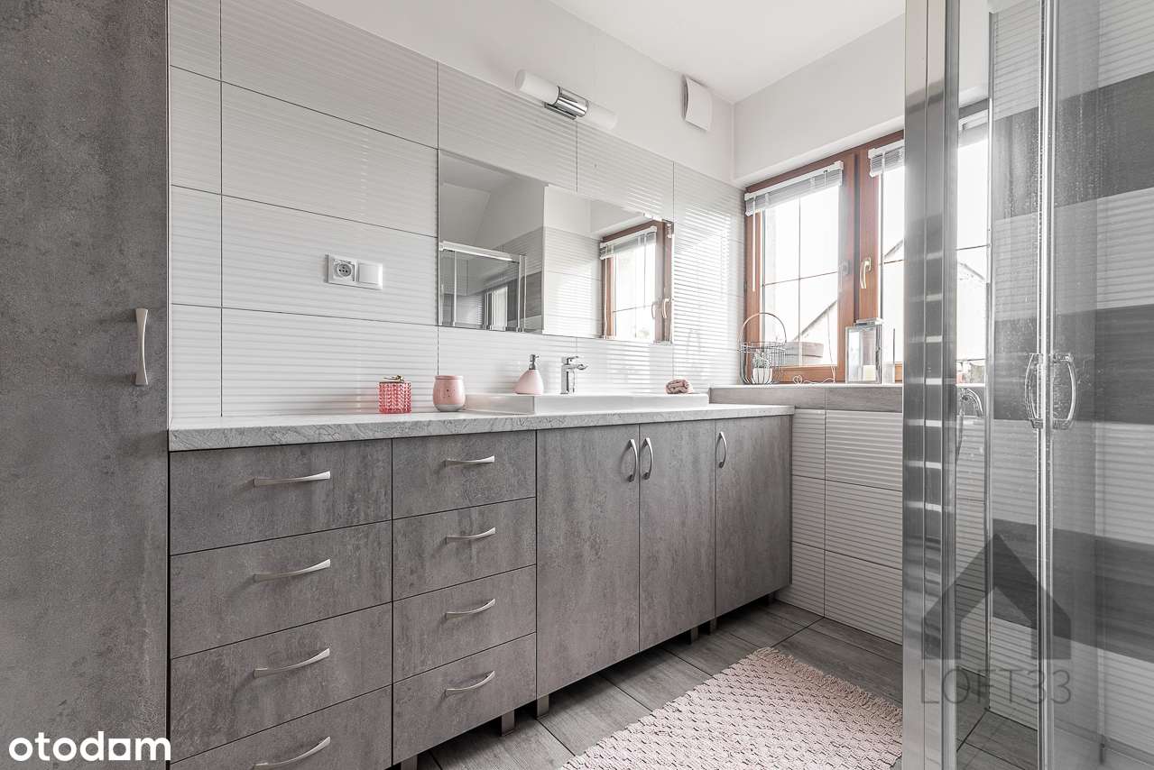 Piękny, rodzinny dom z ogrodem w zielonej okolicy na ul. Pawiej-15