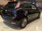 Fiat Punto Evo 1.3 M-Jet Sport - 28