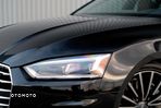 Audi A5 Sportback 2.0 TFSI quattro S tronic sport - 8