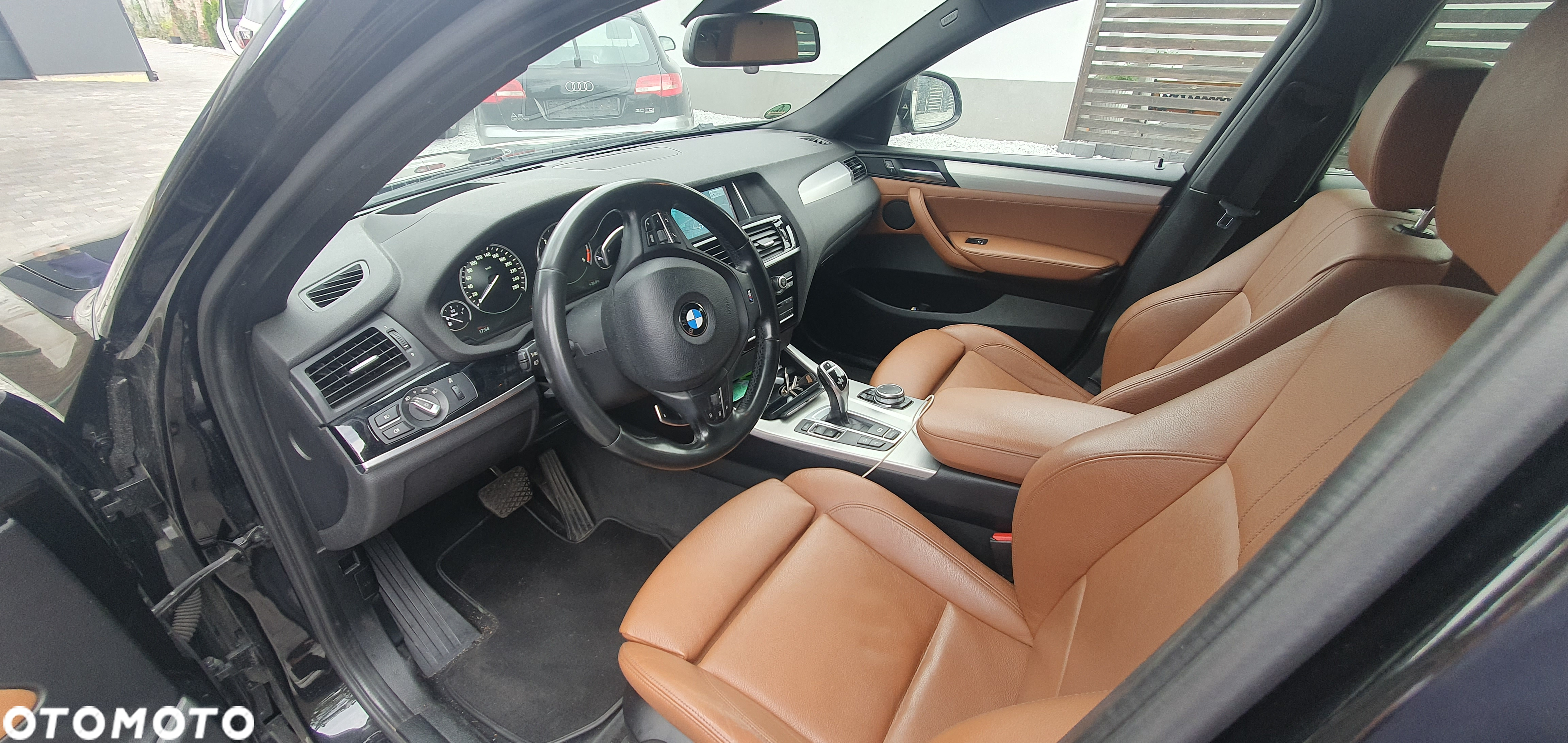 BMW X4 xDrive30d - 11