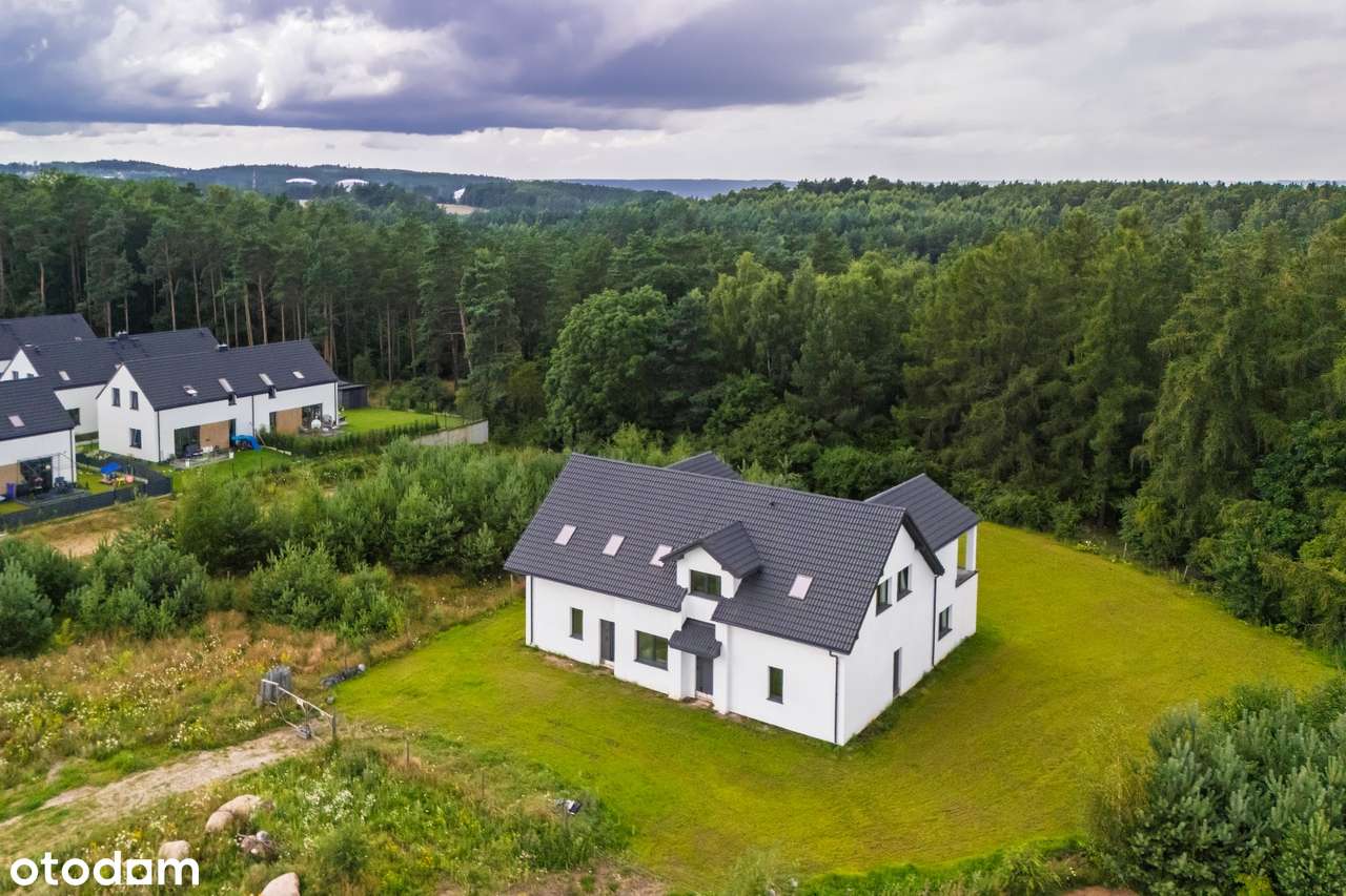 Sprzedam dom usługowo-mieszkalny Gdynia-Kosakowo