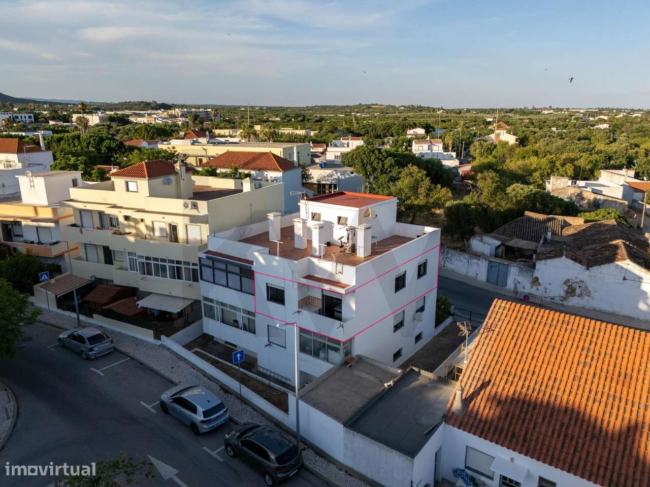 Apartamento T2 em Moncarapacho com Vista Mar – Excelente Oportunidade-21