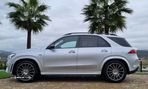 Mercedes-Benz GLE 350 de 4Matic - 8