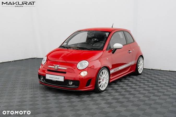 Abarth 500 - 3