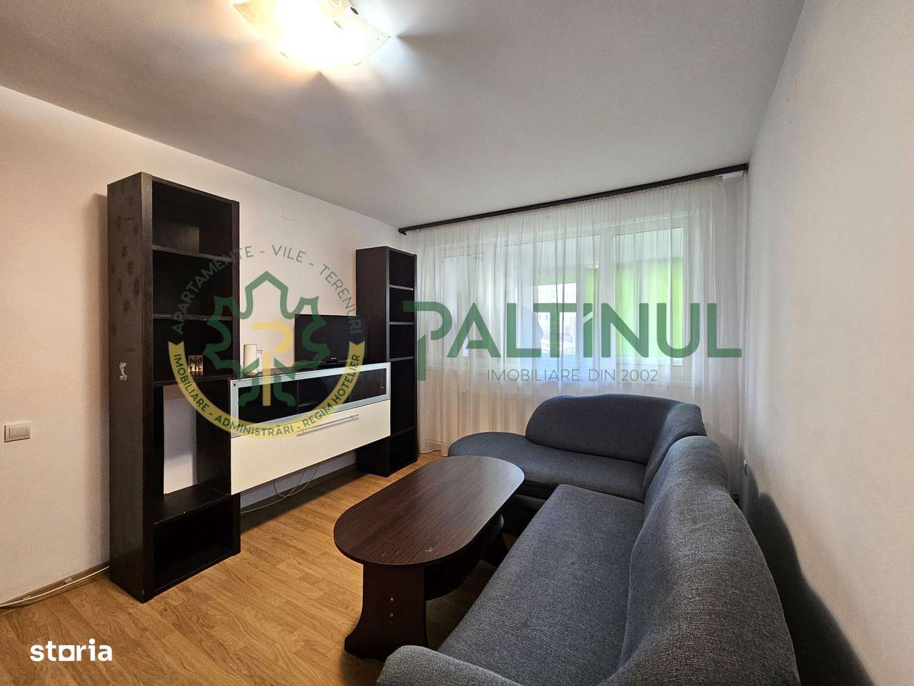 Apartament doua camere, zona Mihai Viteazu - Imagine principală: 3/9
