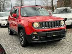 Jeep Renegade - 2