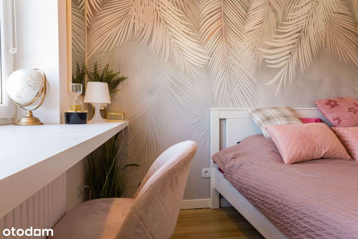 Segment 100 m² z ogródkiem – Góra Kalwaria-9