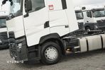 Renault / T 480 / EURO 6 / ACC / HIGH CAB / NOWY MODEL - 34