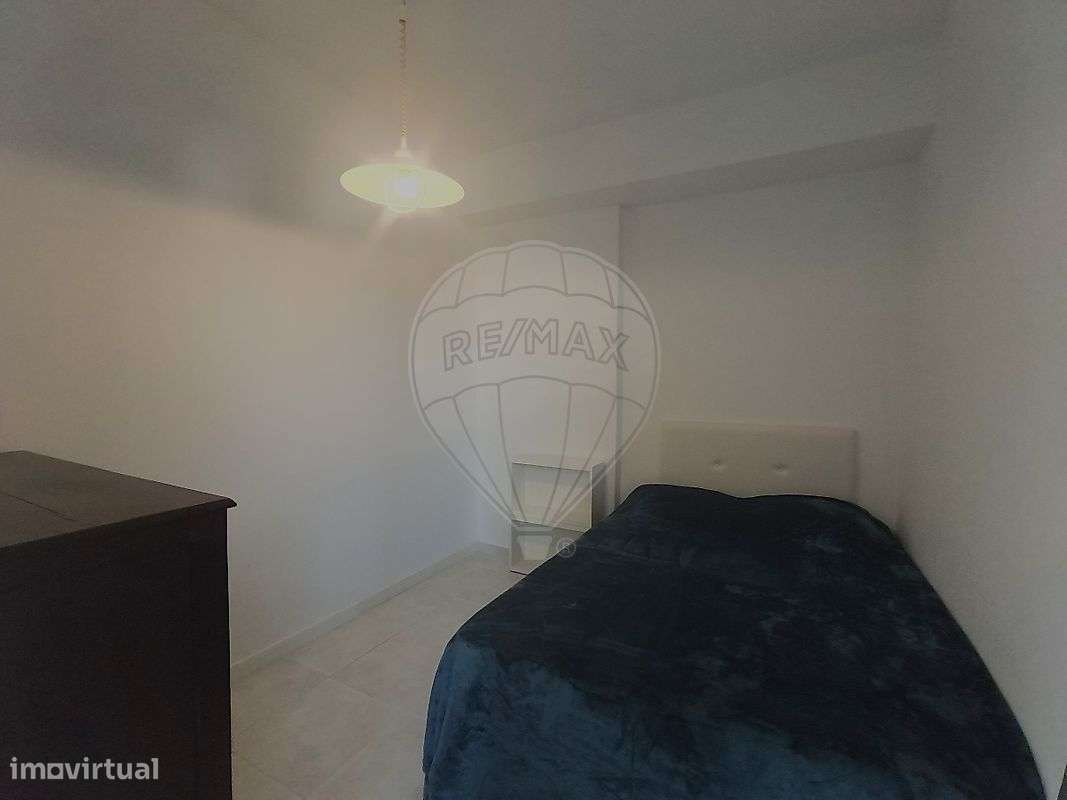 Apartamento T1 para venda-9