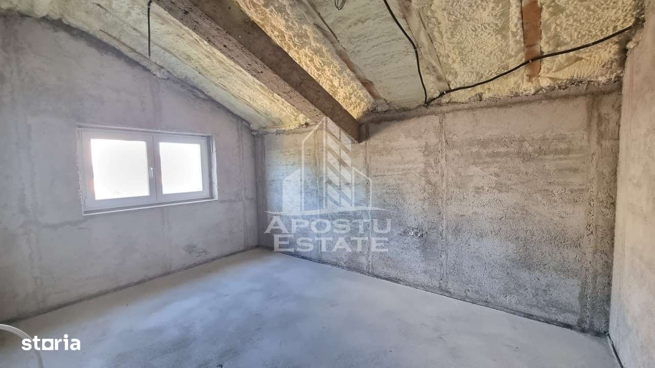 Duplex nou cu 4 camere, Giarmata - Imagine principală: 4/8