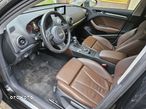 Audi A3 2.0 TDI Sportback S tronic - 19