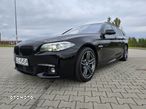 BMW Seria 5 535d Touring - 2