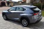 Lexus NX - 6