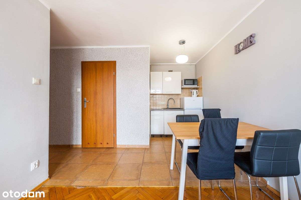 Balkon, widok na morze, styk Kamiennej/Śródmieścia-8