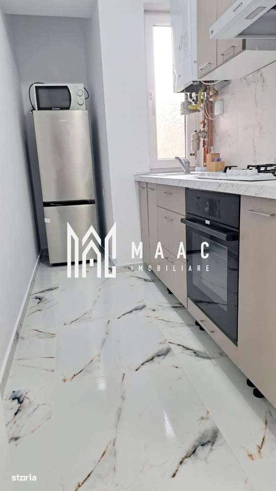 Apartament 2 camere | Etaj 2 | Mobilat si Utilat | Hipodrom III - Imagine principală: 3/7