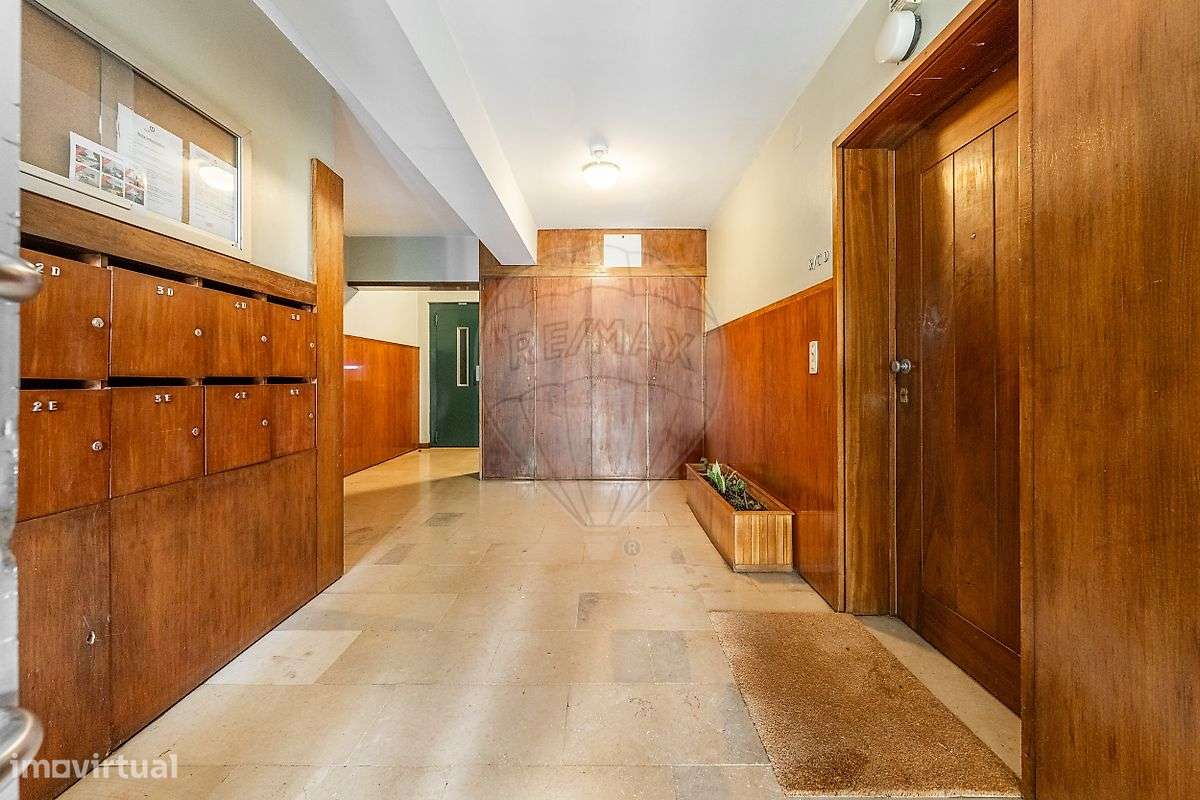 Apartamento T4 para arrendamento - Grande imagem: 3/24