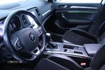 Renault Mégane 1.5 Blue dCi Intens - 18
