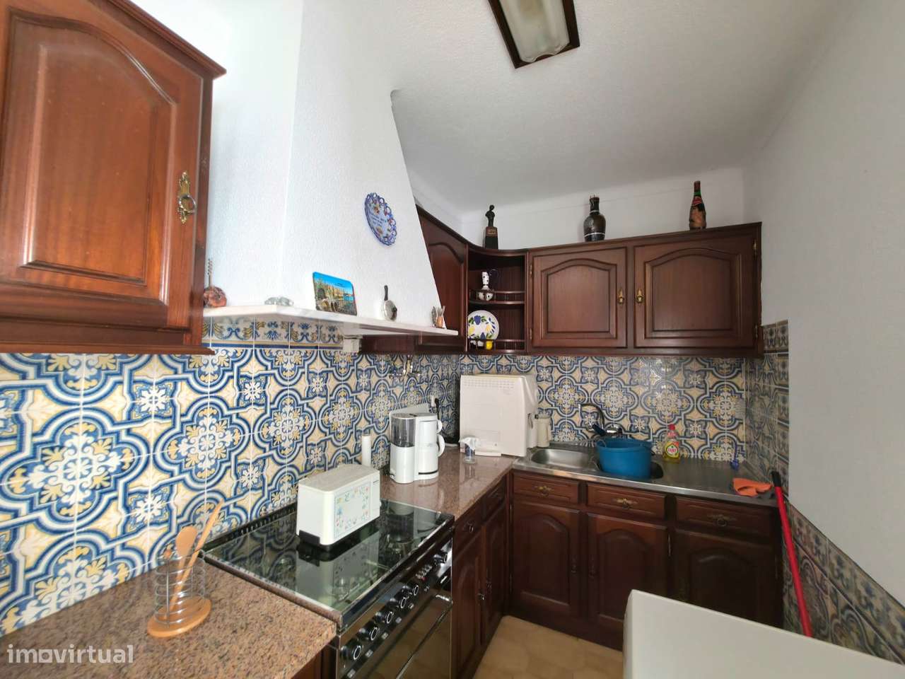 Prédio com 3 andares com utilização independente – Vendas Novas-37