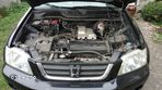 Honda CR-V 2.0 L 4WD - 7