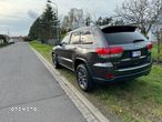 Jeep Grand Cherokee Gr 3.6 V6 Overland - 4