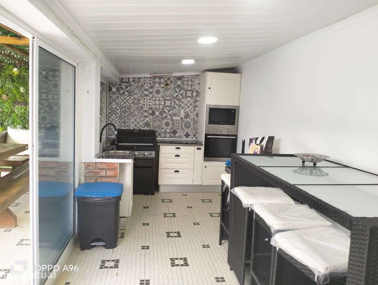 Moradia T3 Terrugem Sintra-31