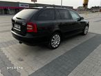 Skoda Octavia 1.9 TDI Ambiente - 9