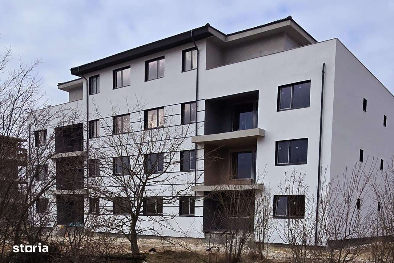 Apartament, 81 m² — fotografia 1