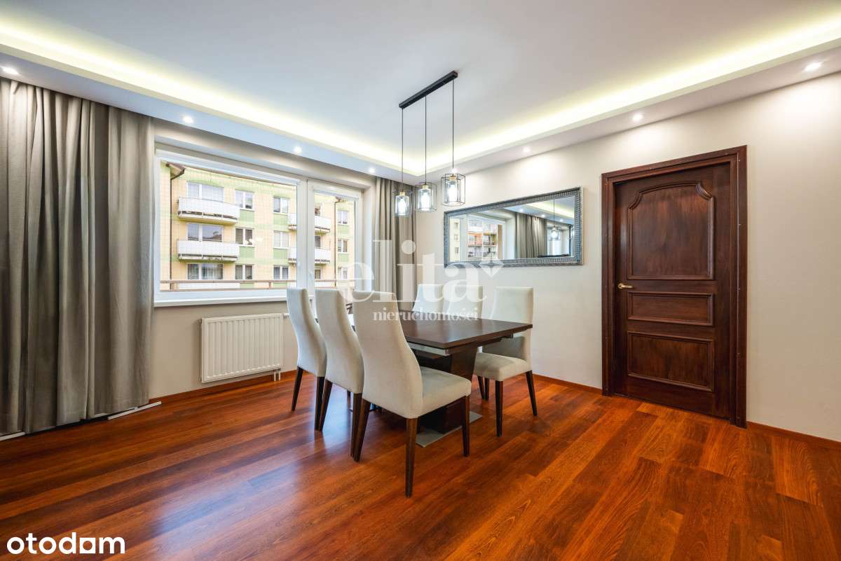 83m2| 2 balkony | Osobna kuchnia | Rumia - Pełny obrazek: 4/18