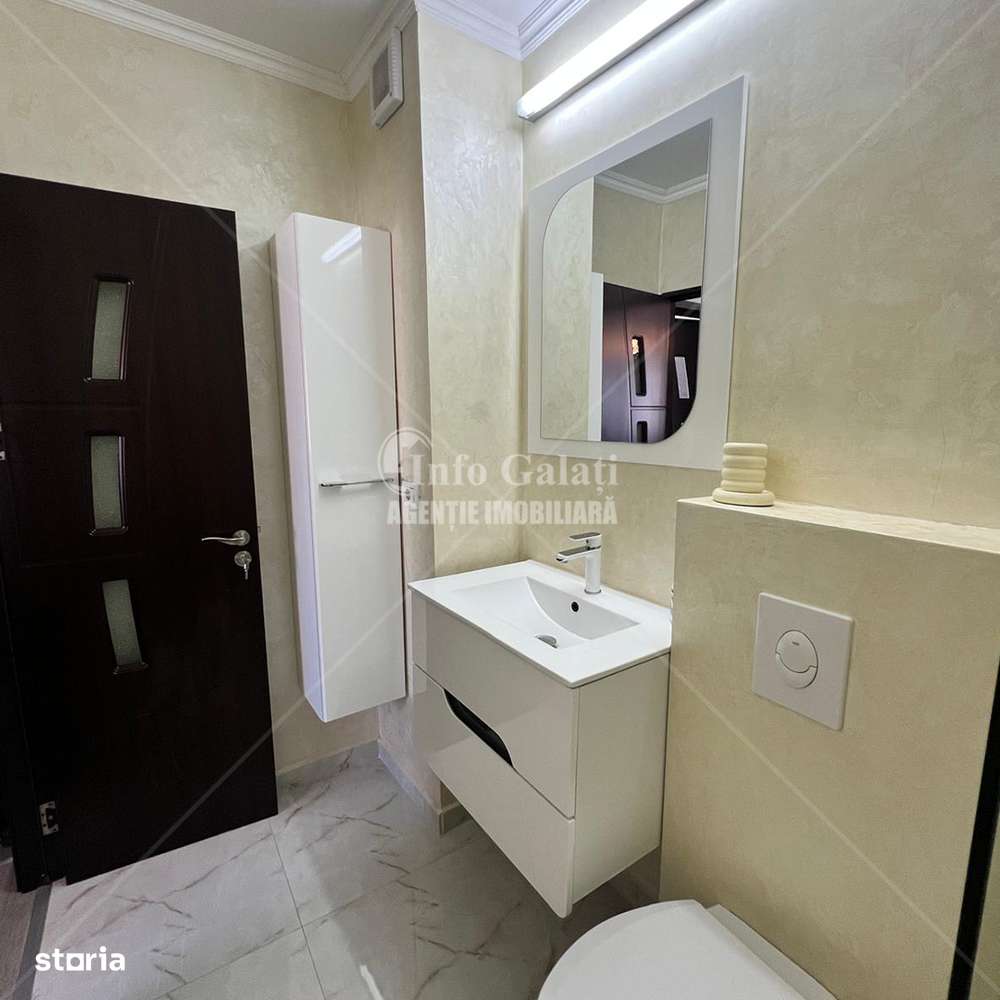 | Apartament cu 2 camere | Mazepa 2 | Mobiliat si Utilat Complet |-3