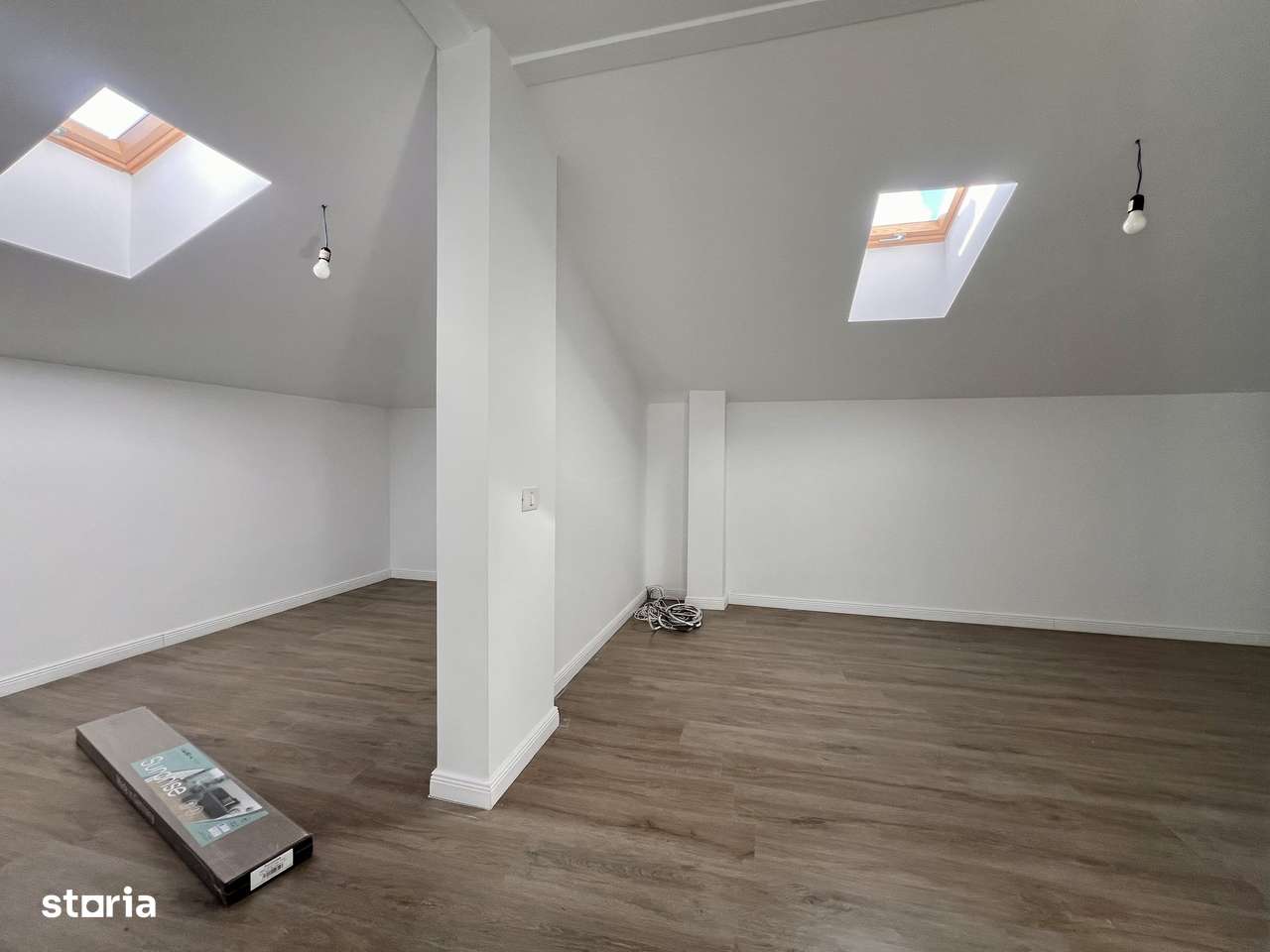 Vila *9 camere* // Chitila-5