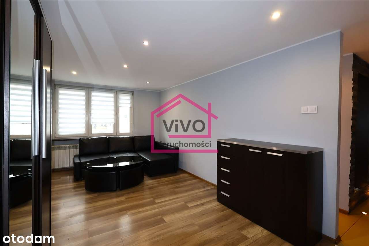 M-2 świetna cena, niski czynsz-3