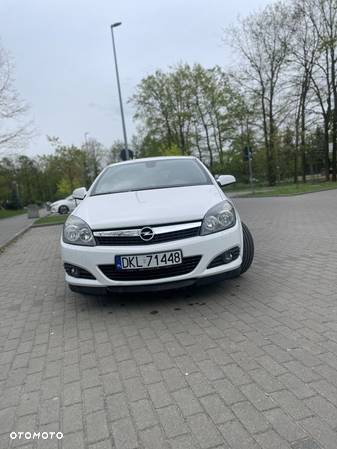 Opel Astra - 3