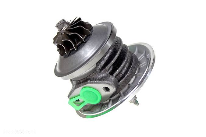 CHRA turbosprężarki GA-00-0074 do ALFA ROMEO 147 1.9L 76kW 708847-0001 46756155 - 7