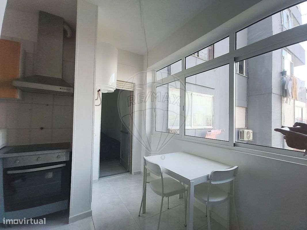 Apartamento T1 para venda-6