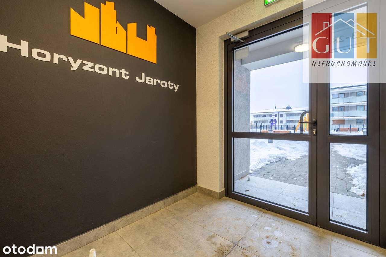 Nowe 2 pokojowe mieszkanie, Osiedle Horyzont, gotowe do wprowadzenia-18