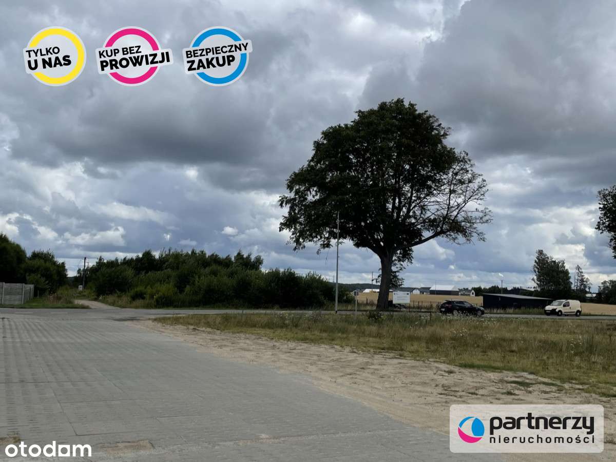 Działka na magazyn, przedszkole itp. - Pełny obrazek: 4/7