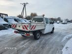 Volkswagen Transporter t5 lift doka super stan klima serwisowany - 5