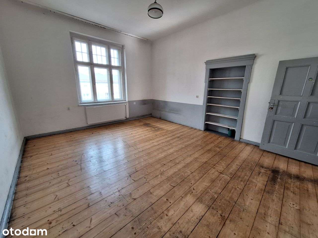 3 pokojowe z Balkonem Wyłączność-1