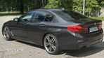 BMW Seria 5 M550i xDrive sport - 5