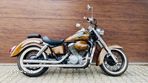 Honda Shadow - 3