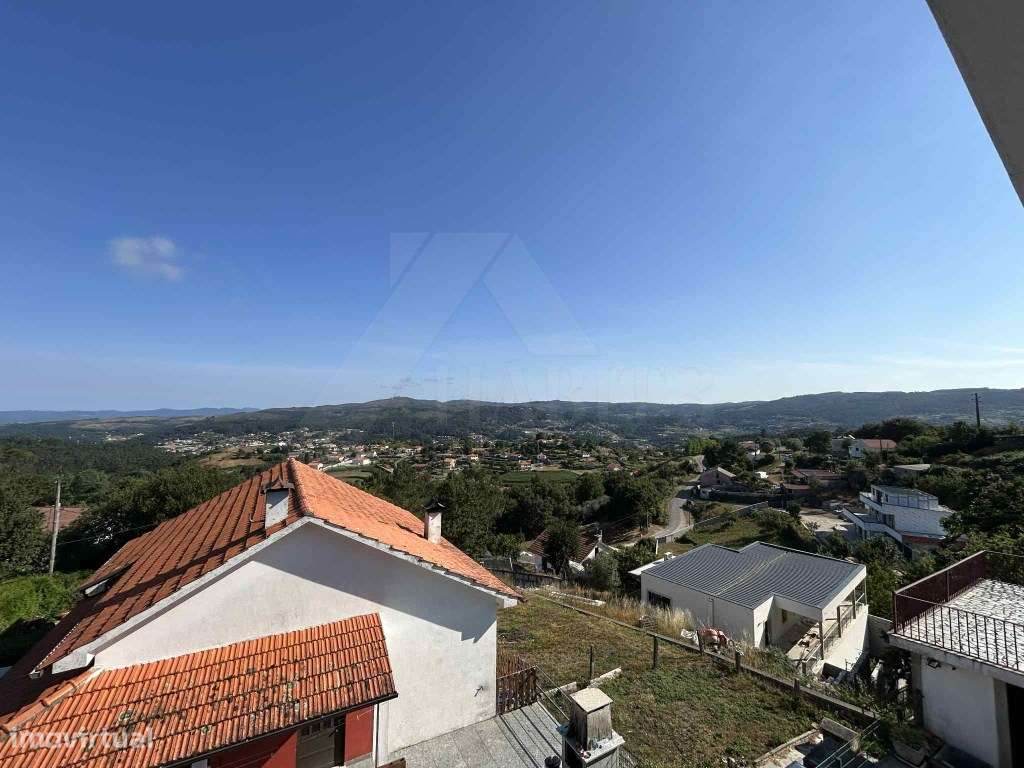 Moradia T3 Resende- Paredes de Coura - Grande imagem: 5/32