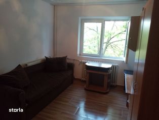 Apartament 2 cam.SD, mobilat/utilat, Podu Ros-Bd.Tutora