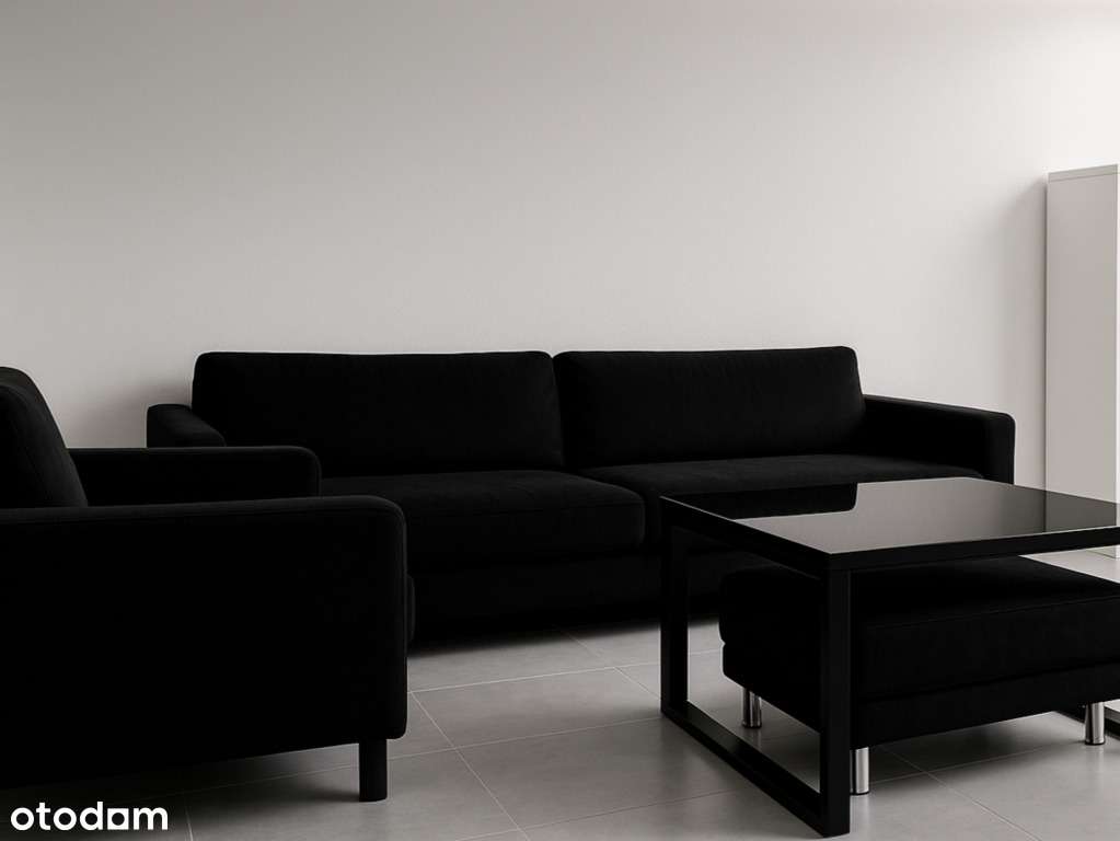 DO WYNAJĘCIA NOWOCZESNE MIESZKANIE 2-POKOJOWE - Pełny obrazek: 3/10