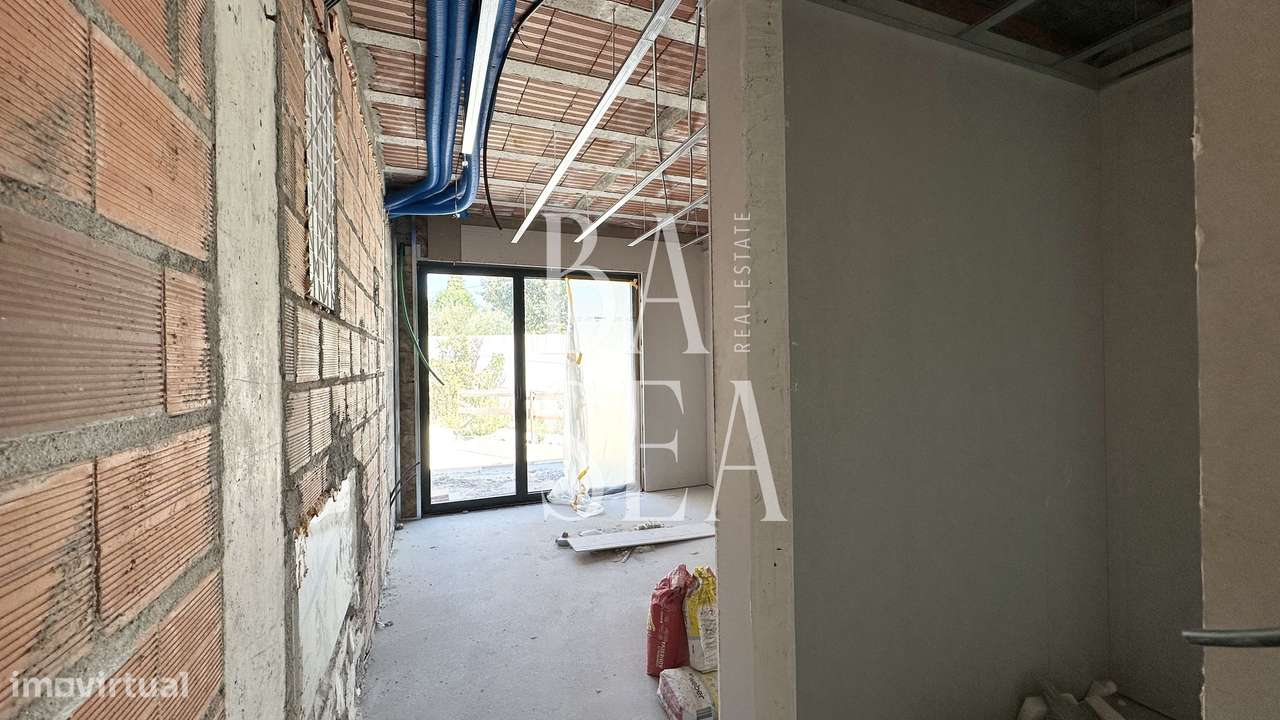 Moradia Térrea T3 Nova em São Víctor Braga-37