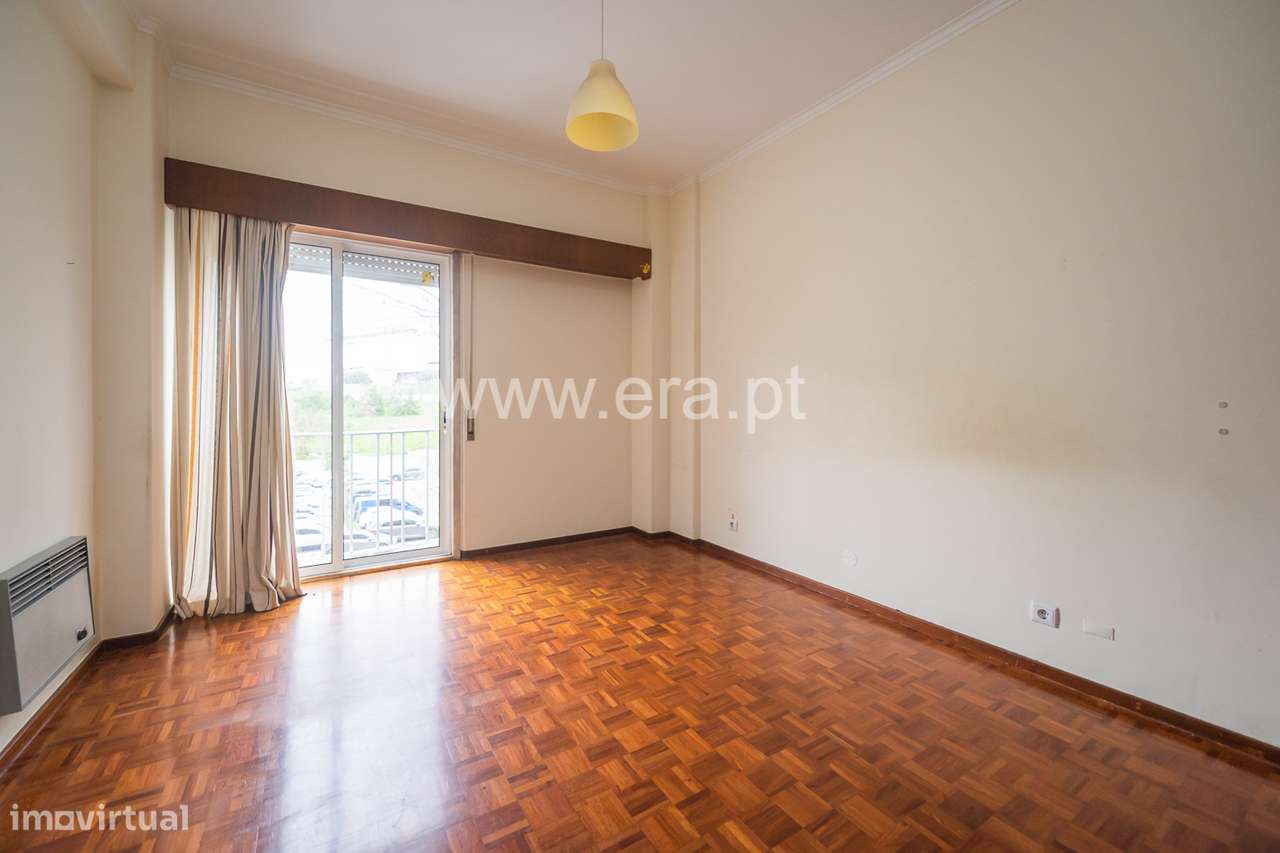 Apartamento T6 - Benfica-16