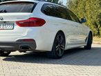 BMW Seria 5 530d xDrive M Sport sport - 21